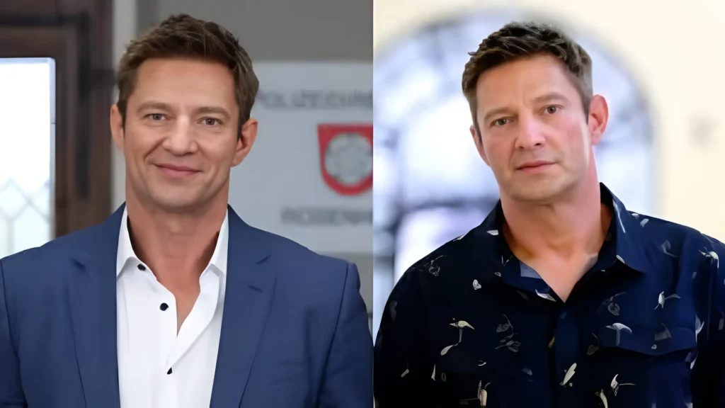 Mit wem ist Igor Jeftić verheiratet? Fakten statt Gerüchte mit wem ist igor jeftić verheiratet